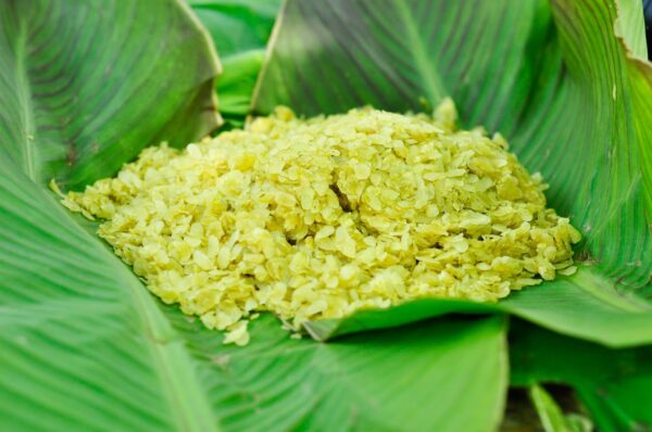 hương cốm thực phẩm