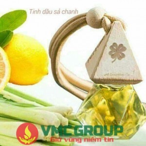 Hương sả thực phẩm VMCTP-P417