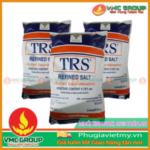 Muối thái lan NaCL 99,97%