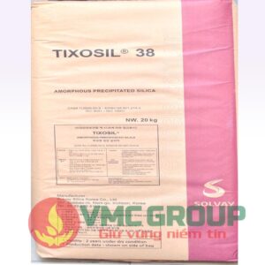 TIXOSIL 38 CHONG VON THUC PHAM