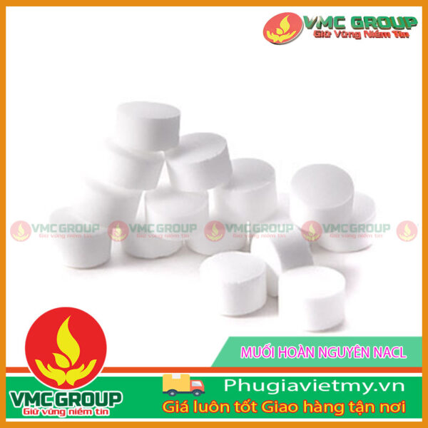 Muối hoàn nguyên NaCl