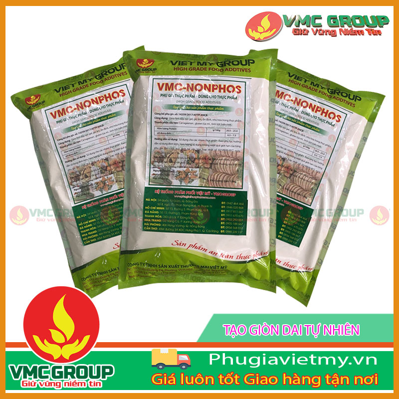 VMC NONPHOS