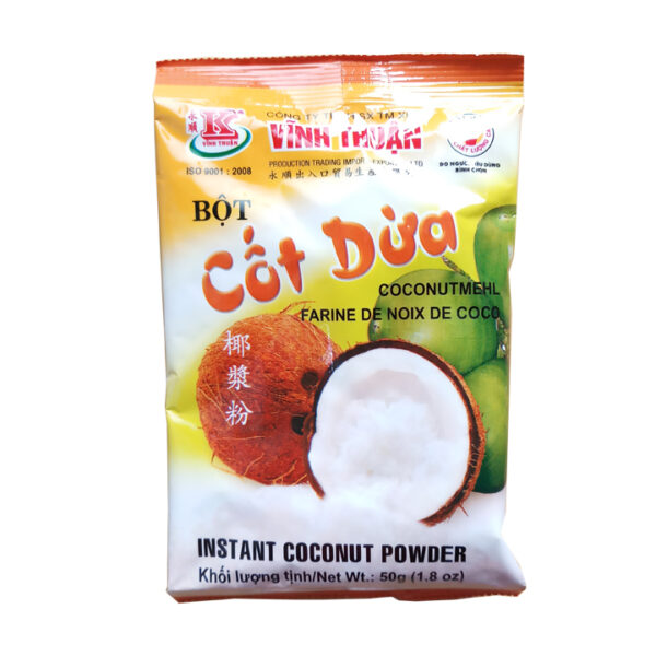 TOP #30 BỘT CỐT TRONG SẢN XUẤT NƯỚC GIẢI KHÁT BÁNH KẸO