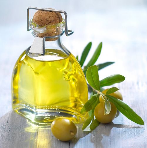 TINH DẦU Ô LIU (Olive oil)
