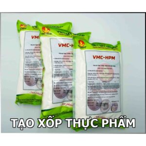 Mua phụ gia e471 tại Việt Mỹ đảm bảo chất lượng