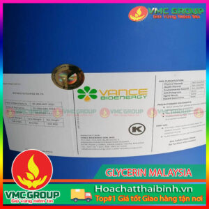 Khám phá lợi ích của Glycerin thực phẩm