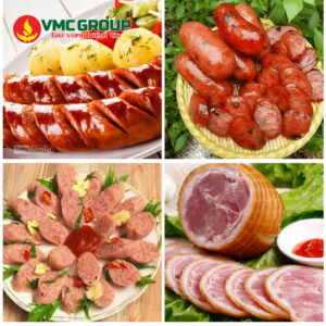 cong dung vmc 3s tao mau do hong