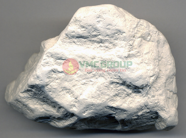 Diatomite có dạng bột hoặc hạt