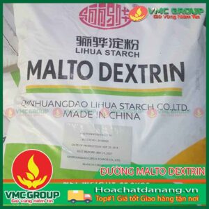 Đường Maltodextrin