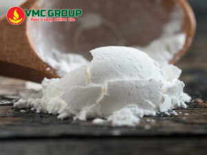 Đường maltodextrin dạng bột mịn màu trắng