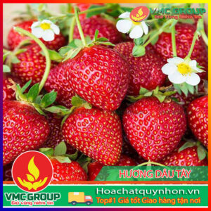 Mua bột hương dâu tại Việt Mỹ chất lượng cao