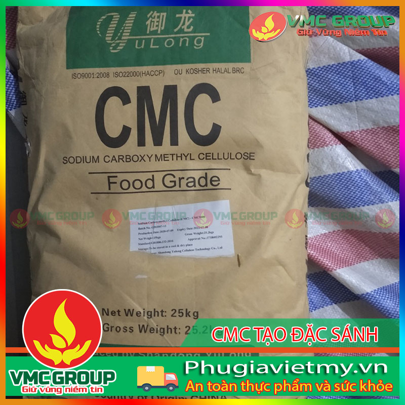 Mua CMC tại Việt Mỹ chất lượng cao