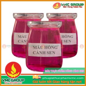 Mua màu hồng cánh sen tại Việt Mỹ chất lượng cao