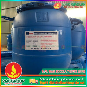 Mua màu nâu tại Việt Mỹ chất lượng cao