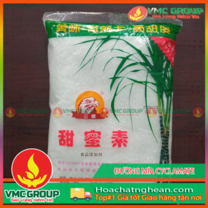 Mua Sodium cyclamate tại Việt Mỹ đảm bảo chất lượng