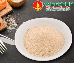 Ứng dụng chất chống đông vón Tixosil trong sản xuất bột canh