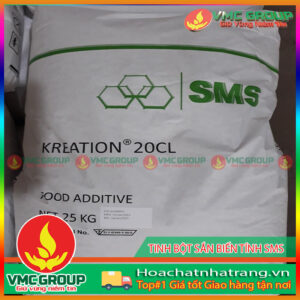 Địa chỉ mua tinh bột sắn uy tín chất lượng