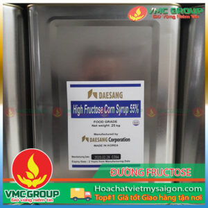 Tìm hiểu về đường nước Daesang