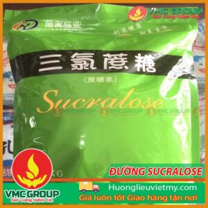 Mua Sucralose tại Việt Mỹ chất lượng cao
