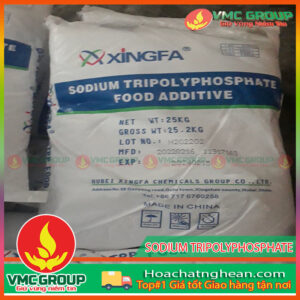 Địa chỉ mua STPP chính hãng giá tốt 