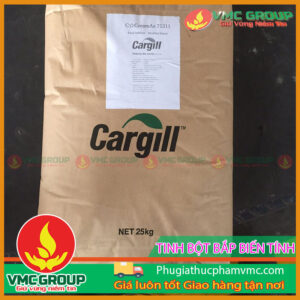 Mua tinh bột biến tính tại Việt Mỹ chất lượng cao