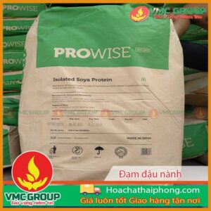 Phụ gia Việt Mỹ- Địa chỉ phân phối đạm đậu nành uy tín