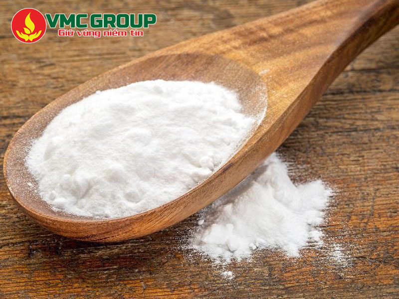 Tổng quan về Sodium Metabisulfite