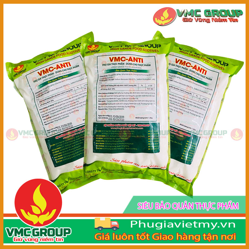 VMC Anti
