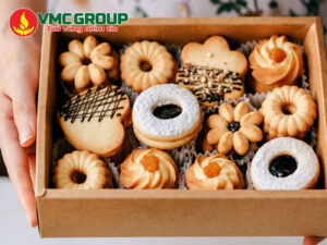 Natri Bicarbonat trong thực phẩm có tác dụng gì