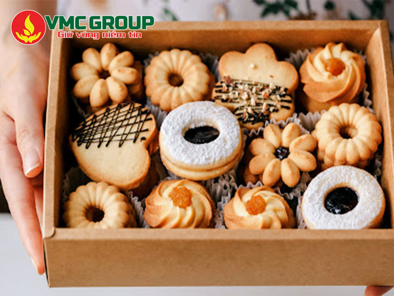 Ứng dụng của Wheat Gluten trong thực phẩm