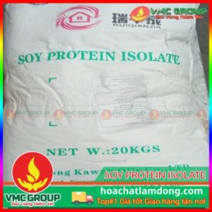 Mua đạm đậu nành tại Việt Mỹ giá tốt