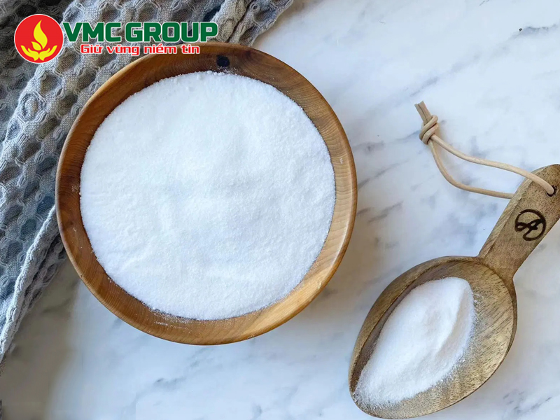 Thông tin về phụ gia thực phẩm sorbitol