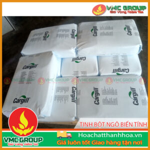 Mua tinh bột bắp biến tính tại Việt Mỹ chất lượng cao