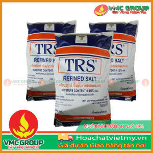 Muối tinh khiết Thái Lan