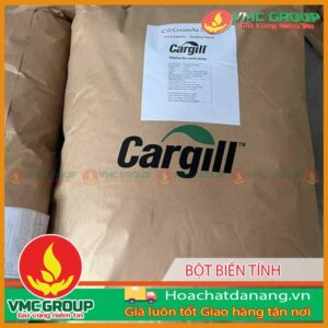 Cargill đem đến nhiều lợi ích cho ngành thực phẩm