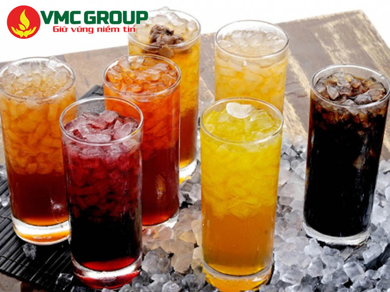Tác dụng của Trisodium Citrate trong thực phẩm