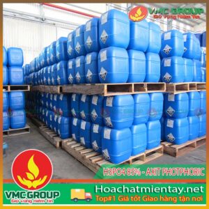 Địa chỉ mua acid phosphoric chất lượng cao