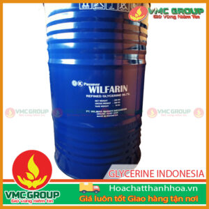Mua Glycerine tại Việt Mỹ đảm bảo chất lượng