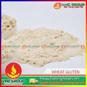Mua Wheat Gluten tại Việt Mỹ đảm bảo chất lượng