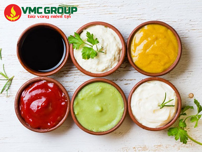 Xanthan Gum trong thực phẩm có công dụng gì?