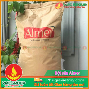 Địa chỉ mua bột sữa Almer uy tín chính hãng