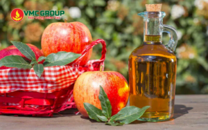 Mua nước cốt táo tại Việt Mỹ chất lượng cao