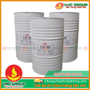 Mua Propylene glycol tại Việt Mỹ đảm bảo an toàn