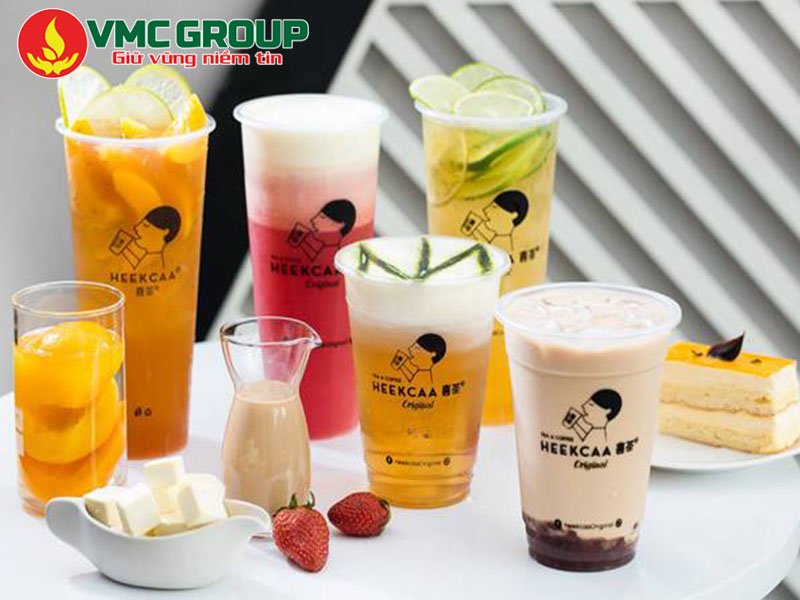Bột sữa Almer dùng trong các thực phẩm nào
