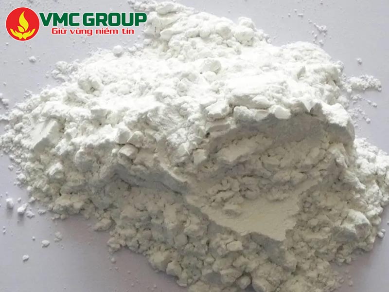 Bột trợ lọc Diatomite