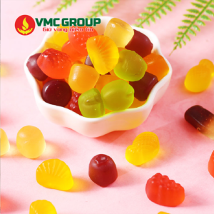 Acid malic đem đến nhiều lợi ích trong thực phẩm