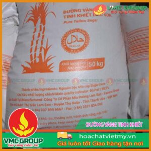 Địa chỉ phân phối đường vàng Lam Sơn giá tốt