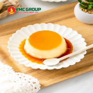 Guar gum được sử dụng trong nhiều loại thực phẩm