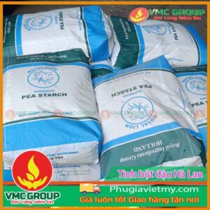 Mua tinh bột đậu Hà Lan ở đâu uy tín giá tốt