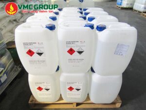 acetic acid
